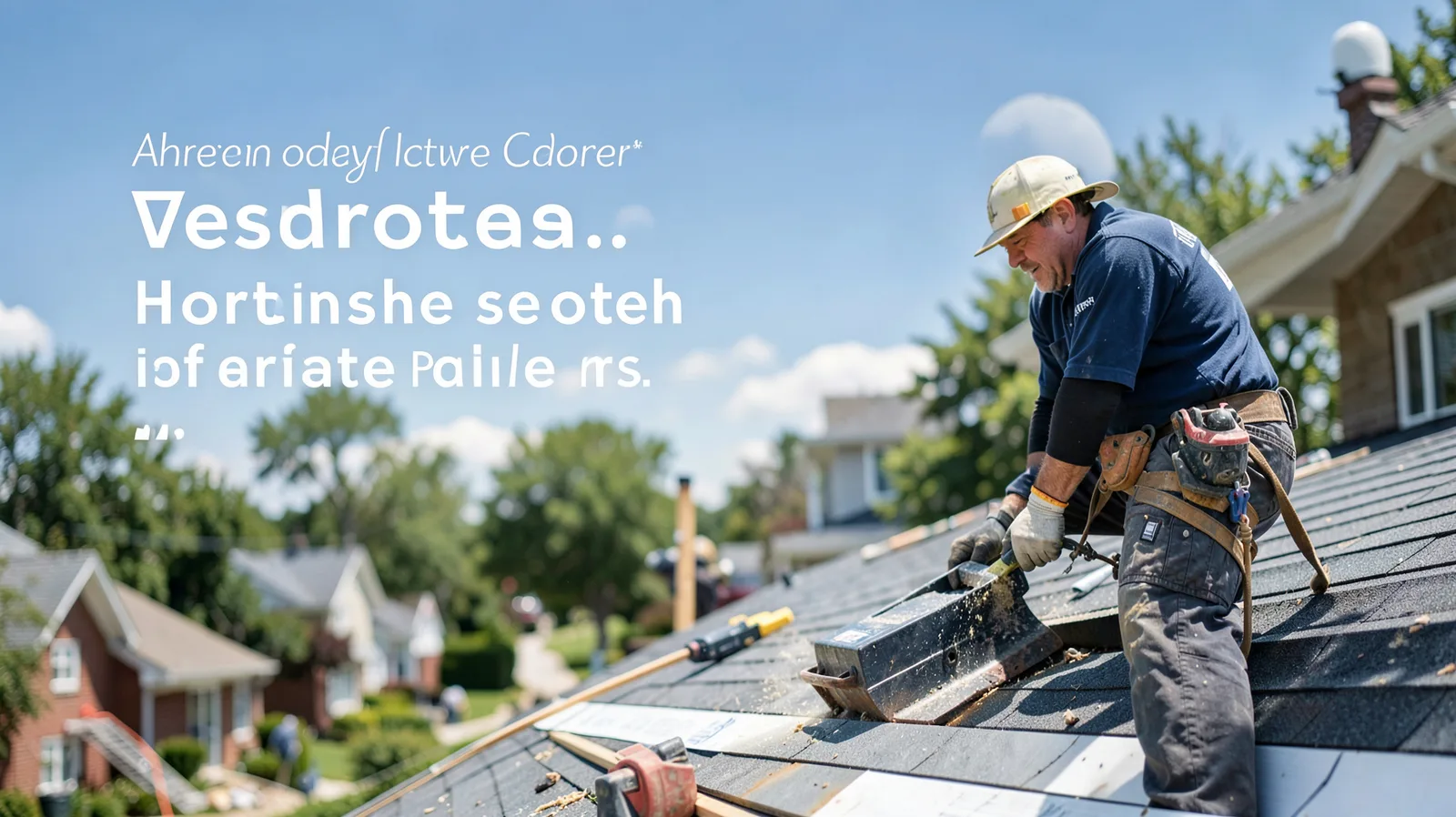 Roof Replacement in Sunnyvale, CA near me
